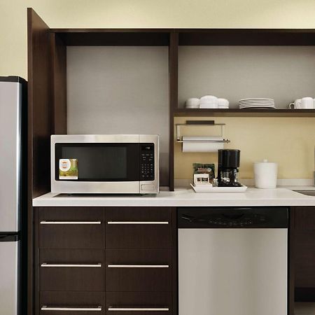 Home2 Suites By Hilton Cartersville Eksteriør billede