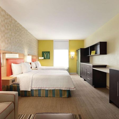 Home2 Suites By Hilton Cartersville Eksteriør billede