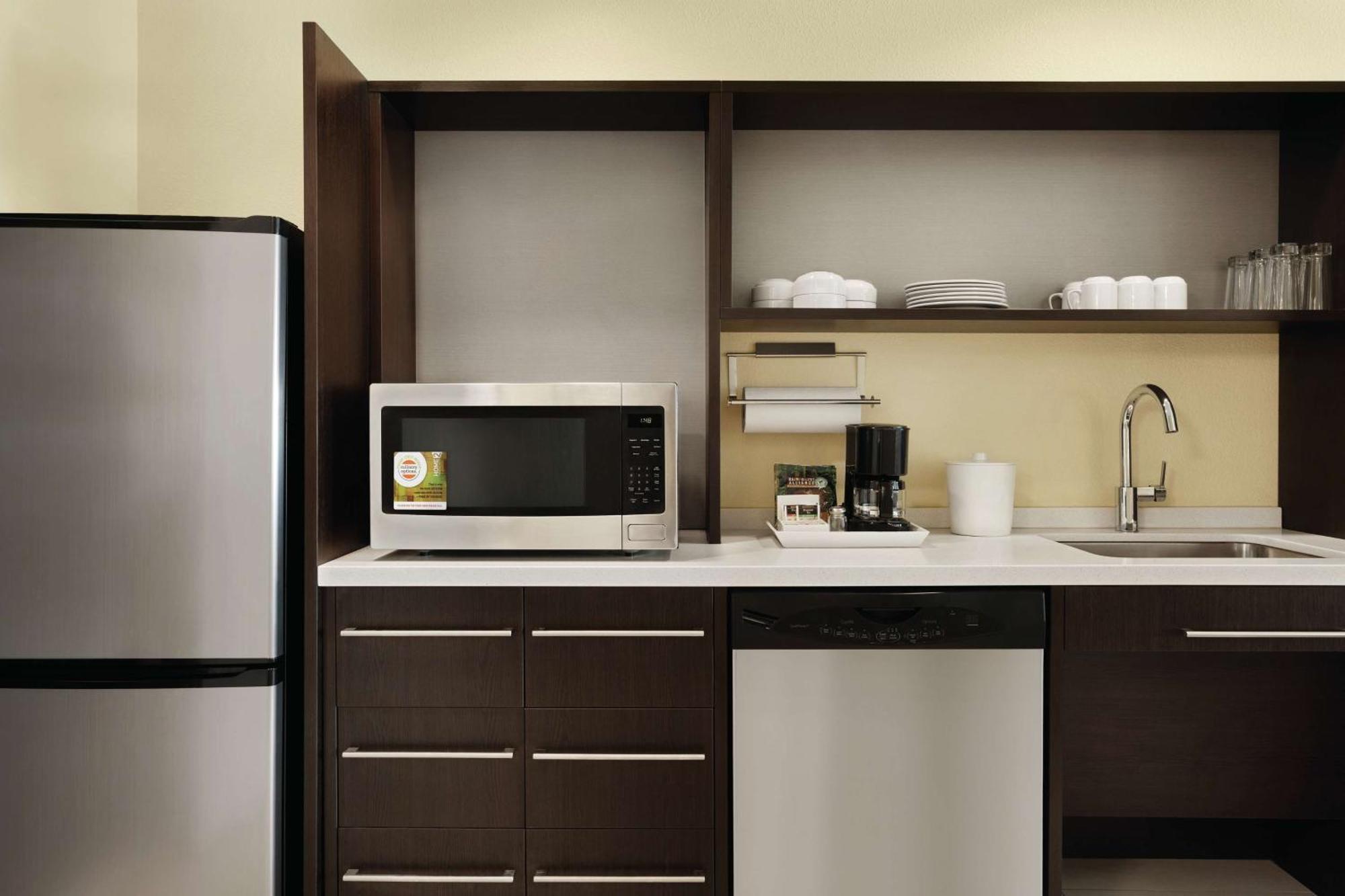 Home2 Suites By Hilton Cartersville Eksteriør billede