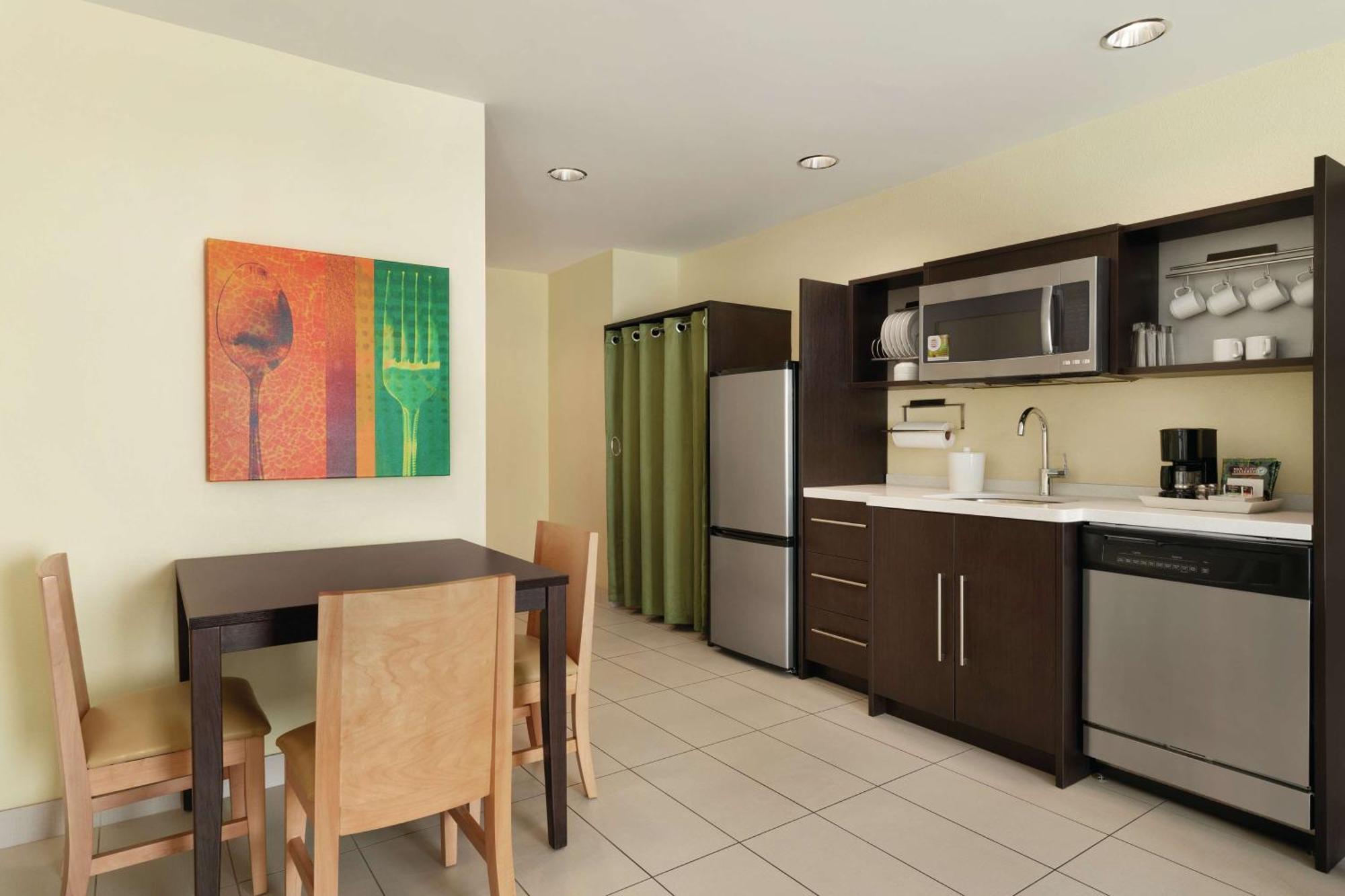 Home2 Suites By Hilton Cartersville Eksteriør billede