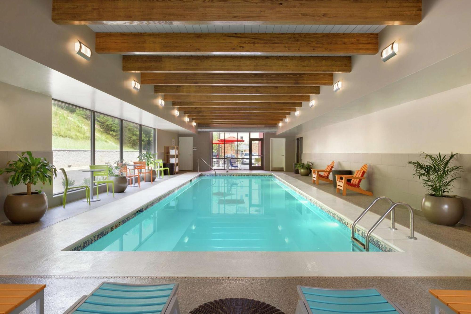 Home2 Suites By Hilton Cartersville Eksteriør billede